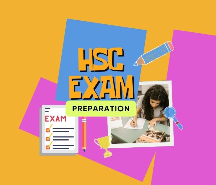 HSC 2026 EXAM