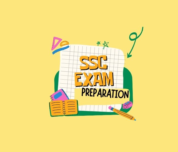 SSC 2026 EXAM