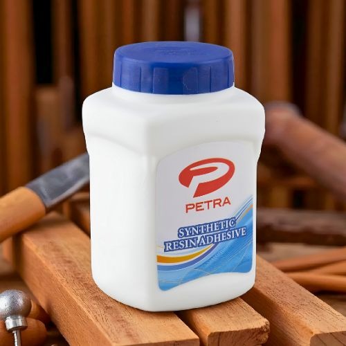 Petra Resin Adhesive (125g)