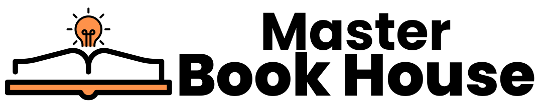 MASTER BOOK HOUSE । মাস্টার বই ঘর