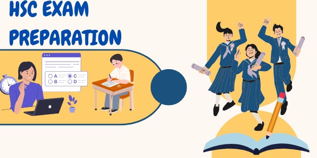  HSC 2026 EXAM