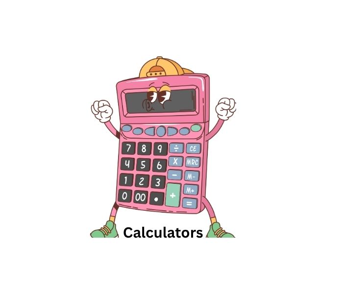 ক্যালকুলেটর