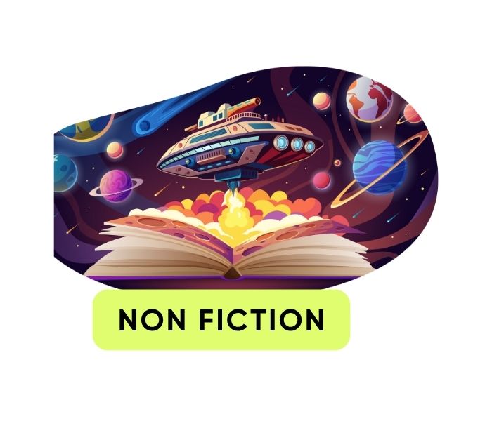 নন-ফিকশন