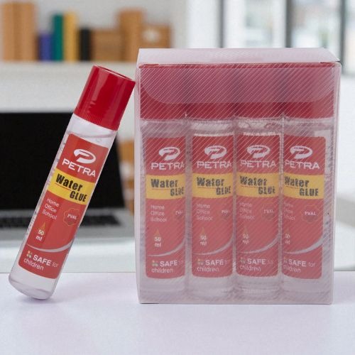 Petra Water Glue