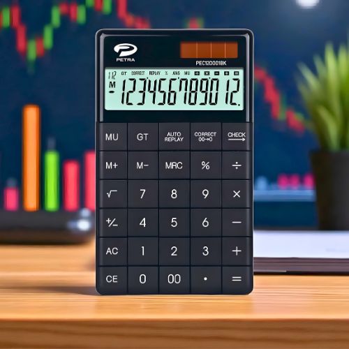 The Economic History of India  Vol -Two