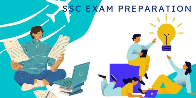  SSC 2026 EXAM