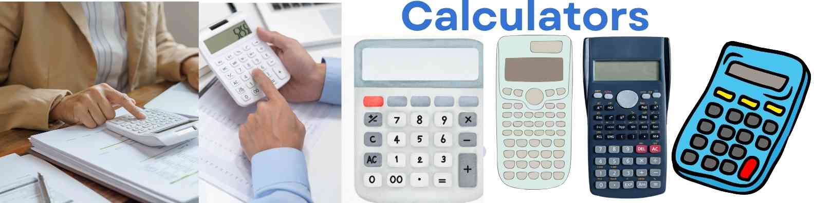  ক্যালকুলেটর